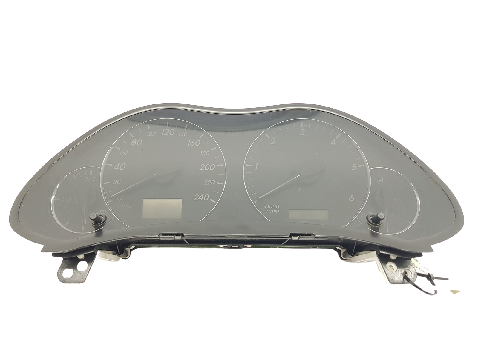 Tacho Kombiinstrument Toyota Avensis 83800-05630-H 25622 main product photo