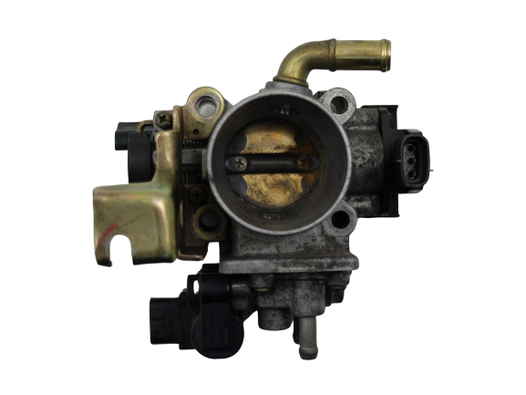 Drosselklappe Suzuki Swift 136800-1672 8137-83E11 main product photo