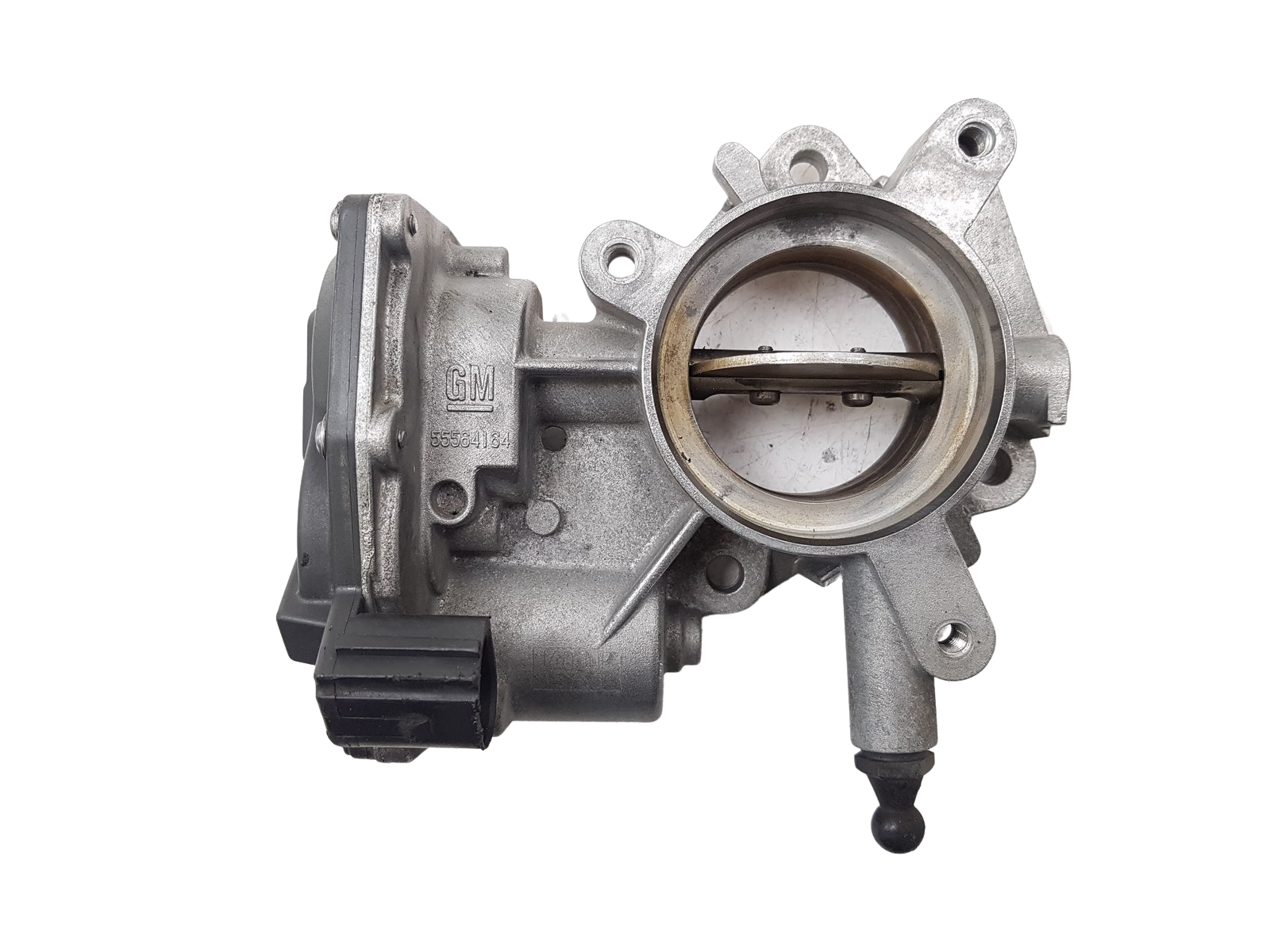 Drosselklappe Opel Saab 55564164 2.0 CDTI 3731 main product photo