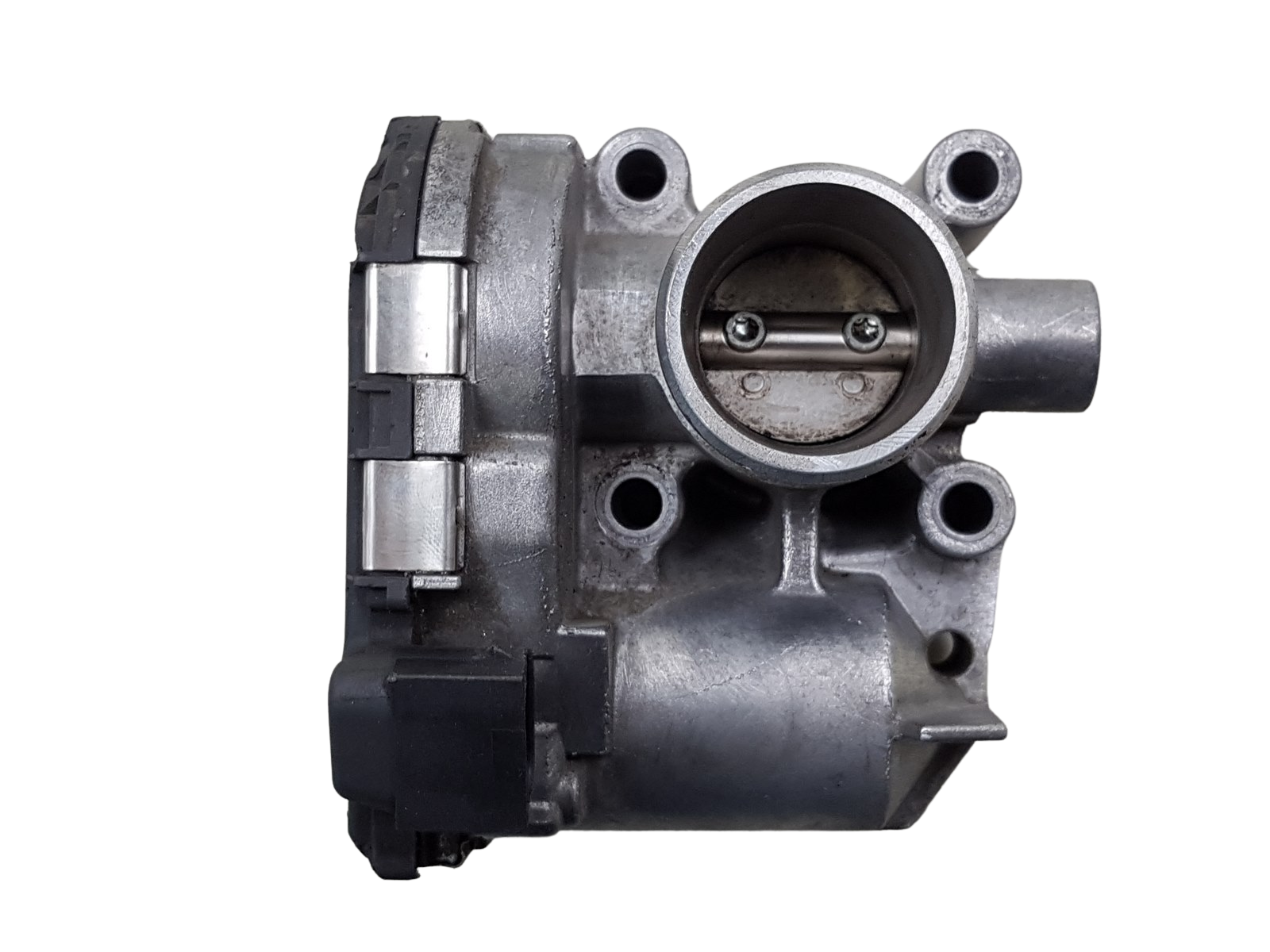 Drosselklappe Smart A1601410225 0003094V007 Bosch 2083 main product photo