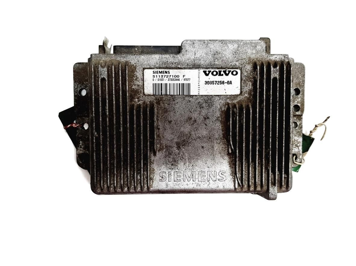 Steuergerät S113727100F 30857256-0A Volvo Siemens main product photo