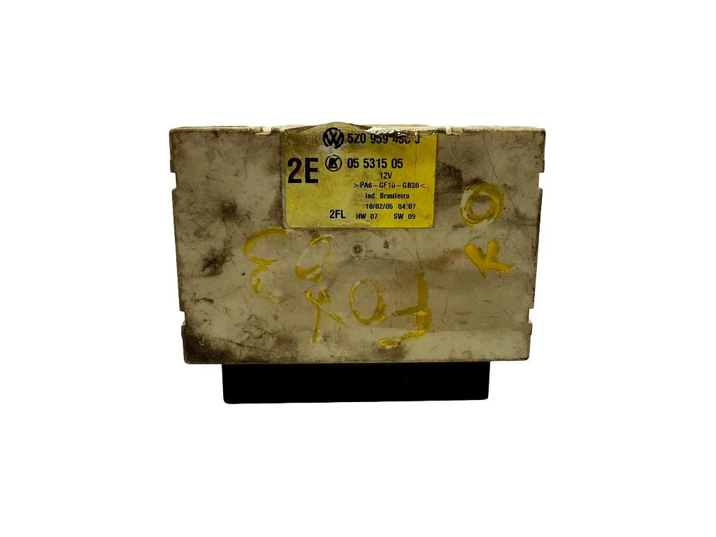 Steuergerät VW Fox 5Z0959433J 05531505 main product photo