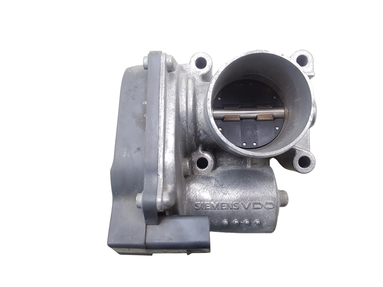 Drosselklappe 03D133062E A2C53060088 VW Seat Skoda 2304 main product photo