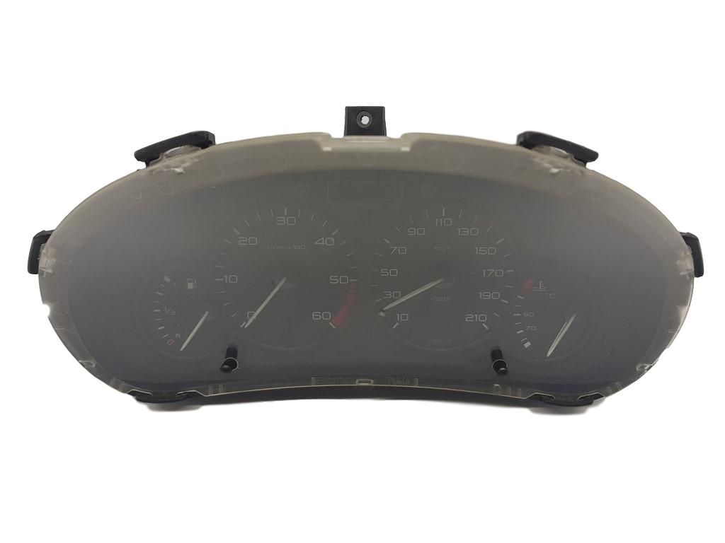 Tacho Kombiinstrument Peugeot 206 9645096080 503000300101 14764 main product photo