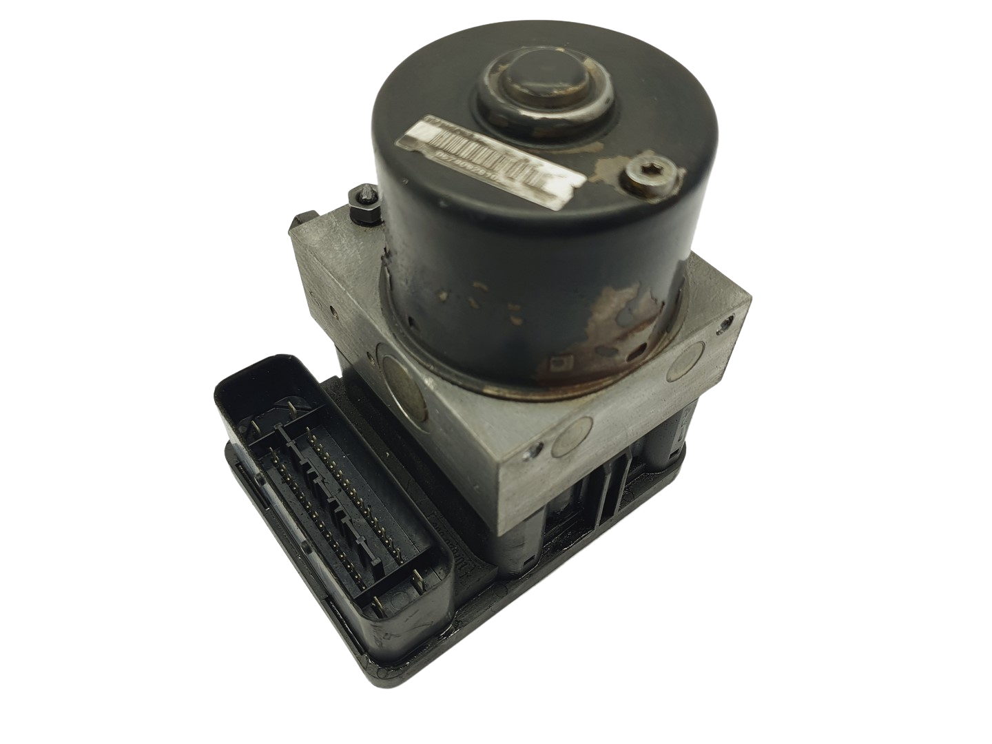 Abs-Pumpe VW Audi Seat Skoda 1J0614117G 1C0907379L Ate 67677 main product photo