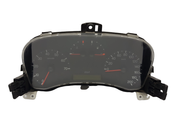 Tacho Kombiinstrument Fiat Punto 46812961 503000341000 21104 main product photo