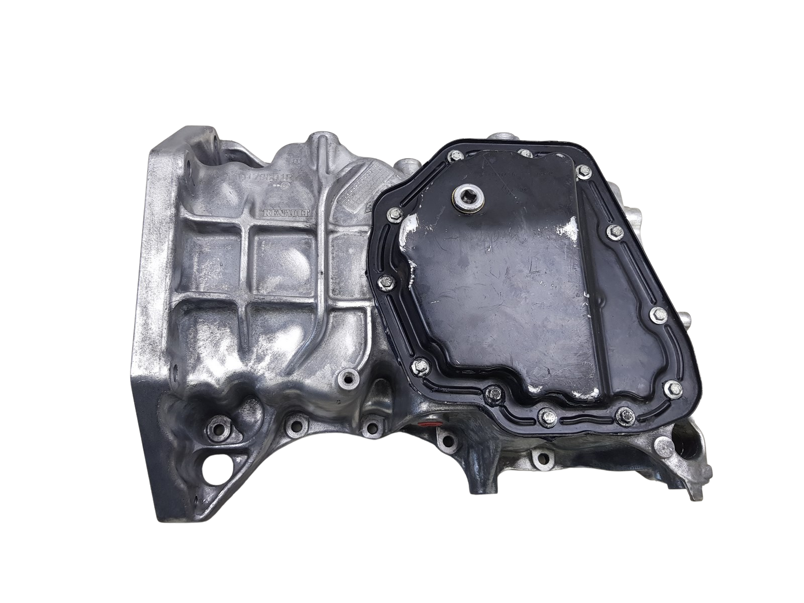 Ölwanne 110179801R 111117431R 1.6 dCi Renault Nissan Opel main product photo