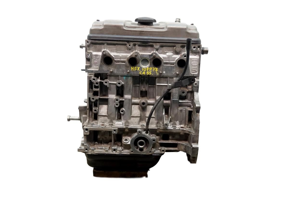 Benzinmotor HFX 10FP7Z 1,1 8v Peugeot 206 + main product photo