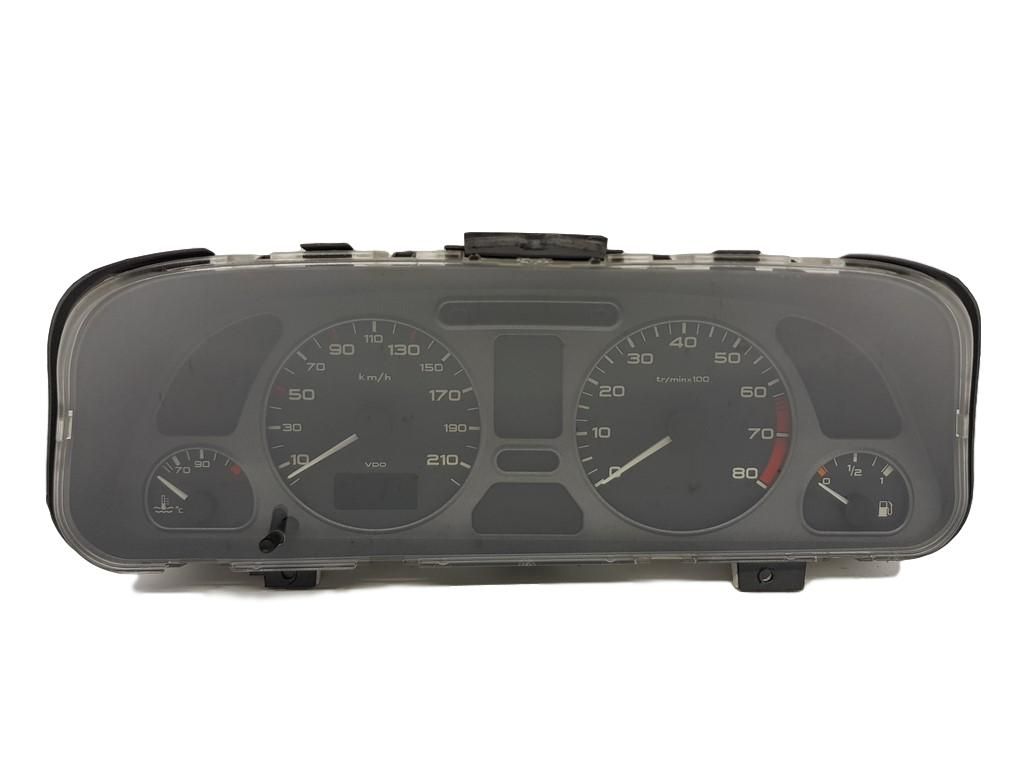 Tacho Kombiinstrument Peugeot 306 9640308080 110008808132 15000 main product photo