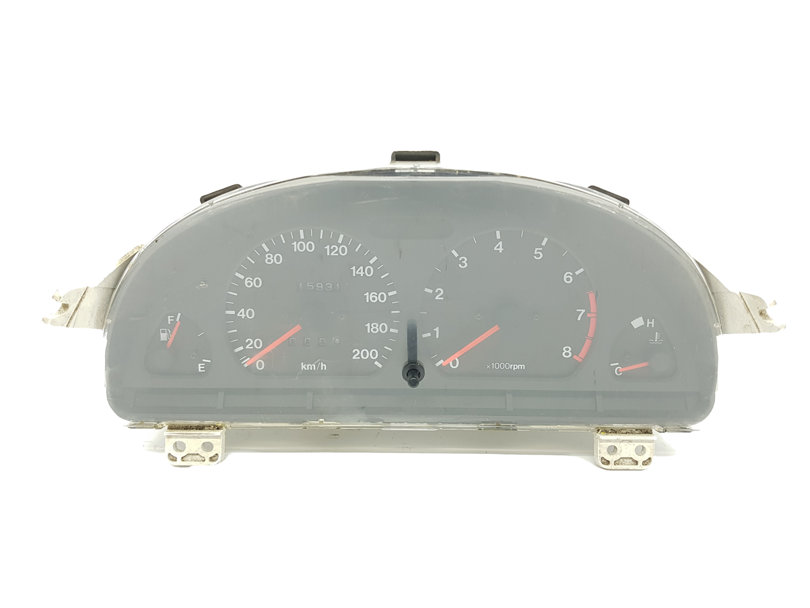 Tacho Kombiinstrument Suzuki Swift 34100-80E30 main product photo