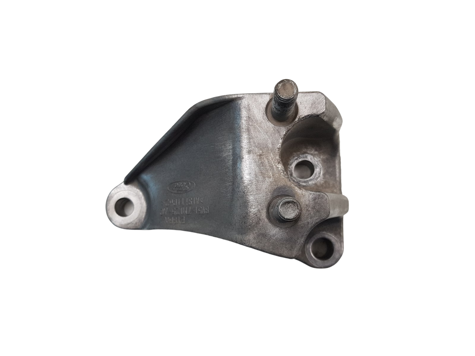 Motorhalter Links 8V51-7M125-AC Ford Fiesta main product photo