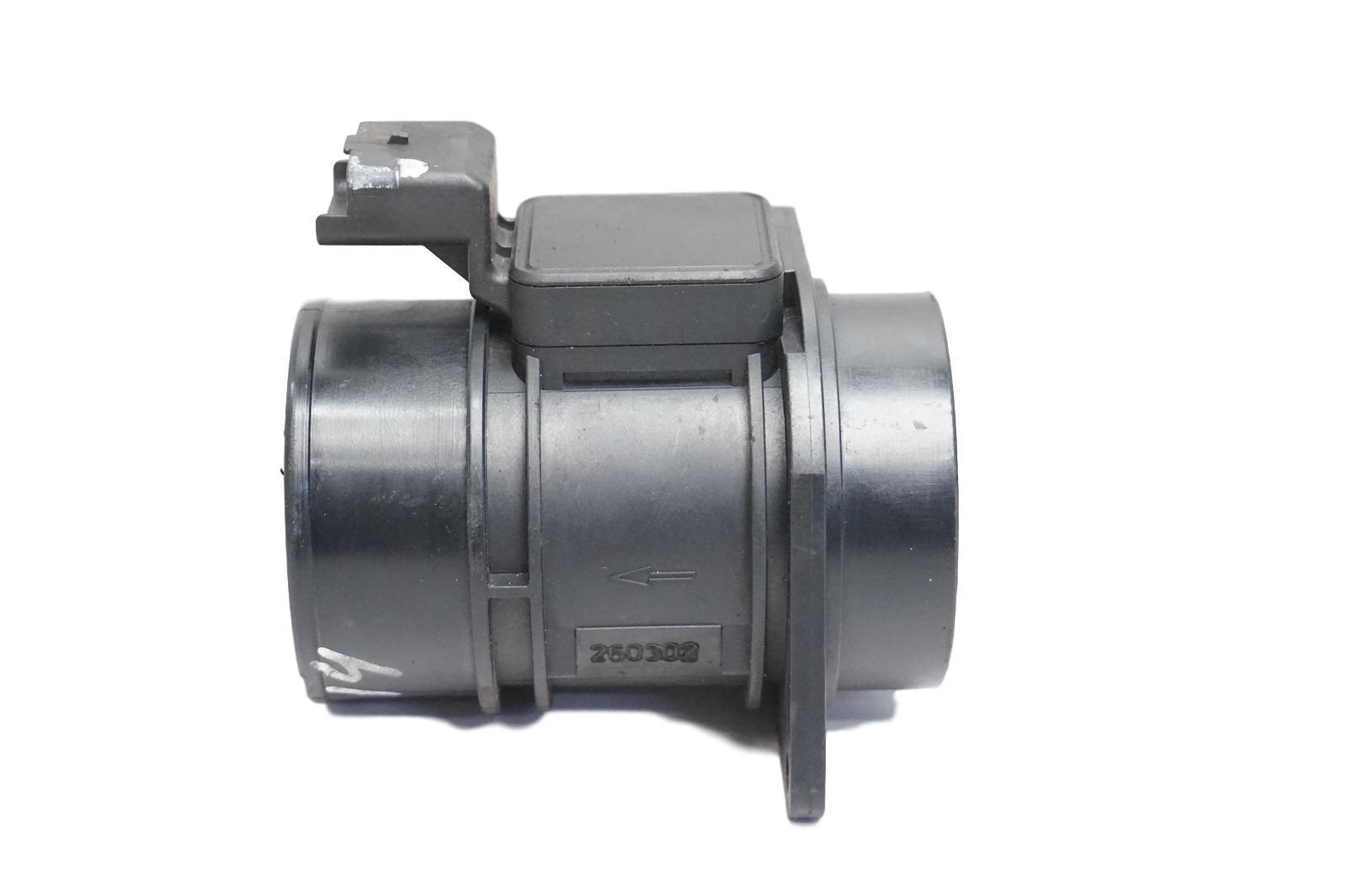 Luftmassenmesser 7700114778 1,9 dci dti Renault main product photo