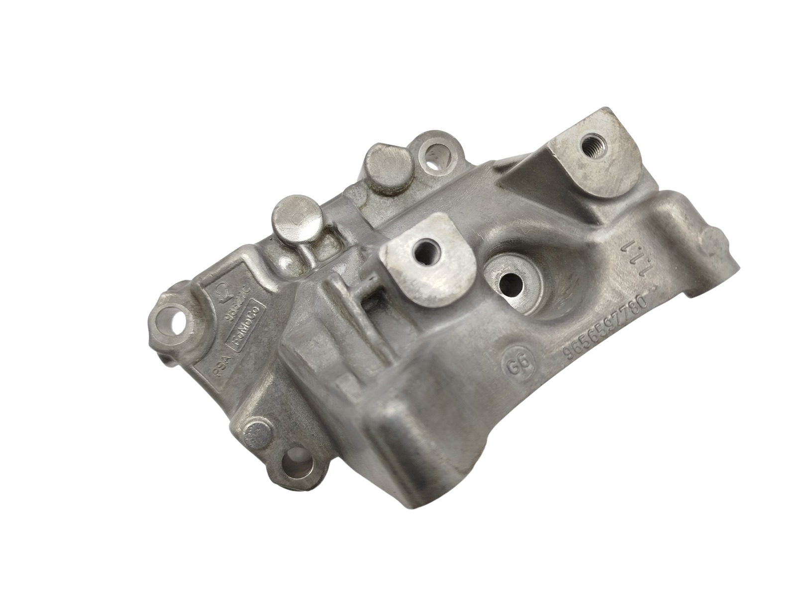 Motorhalter 9656597780 2.2 HDI Citroen Peugeot main product photo