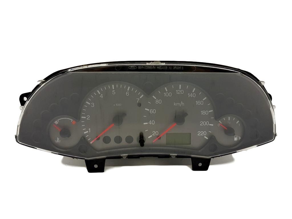 Tacho Kombiinstrument Ford Focus 98AB-10849-JE 98AB10849JE 11581 main product photo