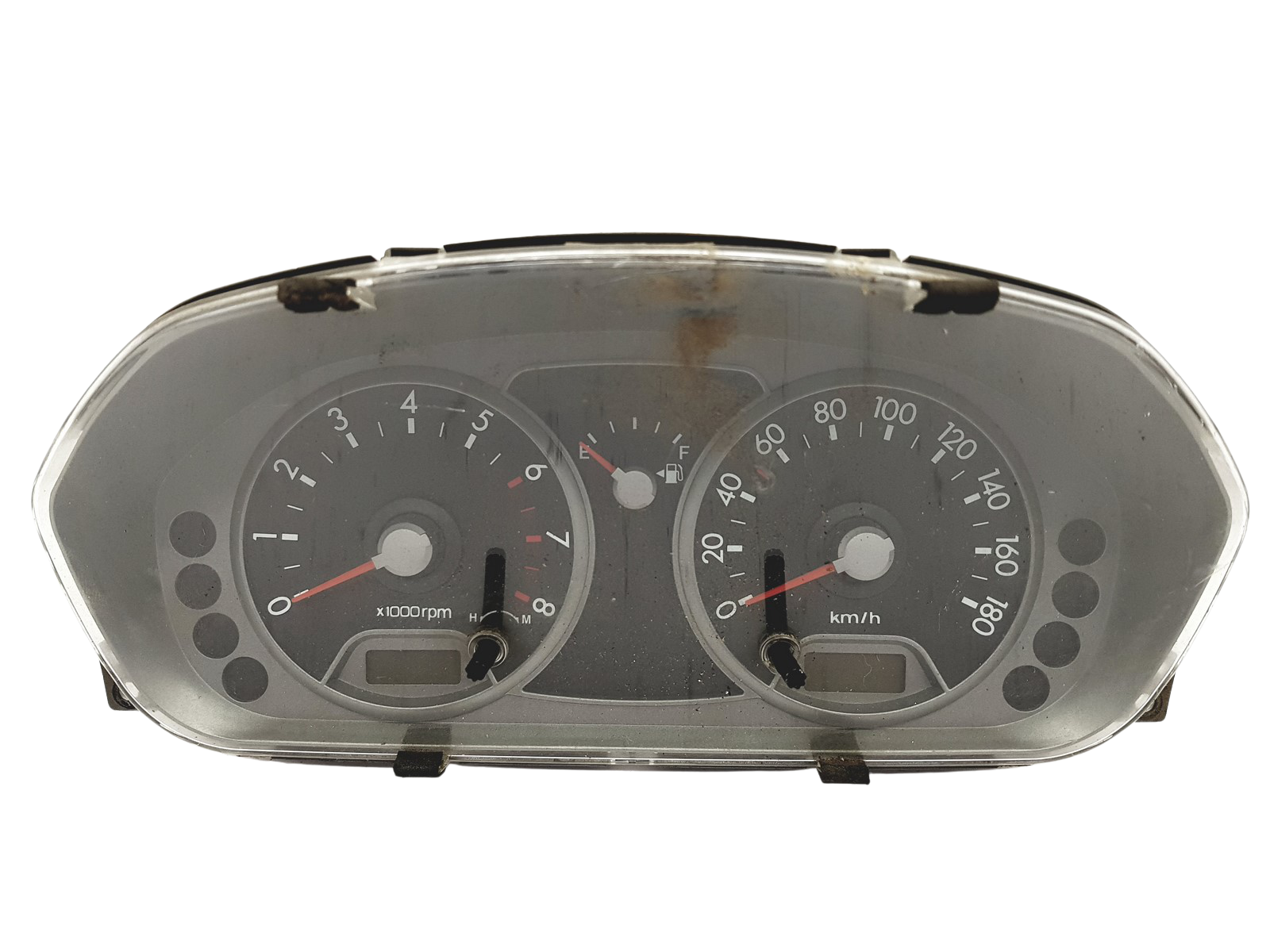 Tacho Kombiinstrument Kia Picanto 94007-072303H main product photo