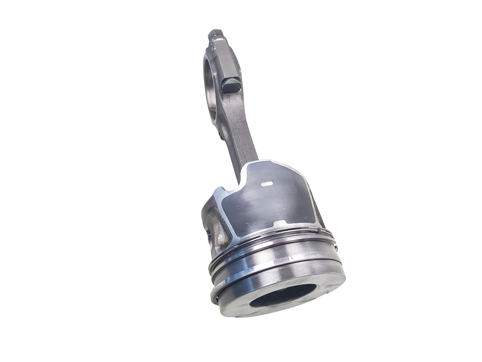 Pleuelstange 783 J 060390 2.0 TDCI G6DD PSA Ford Volvo 1085 main product photo