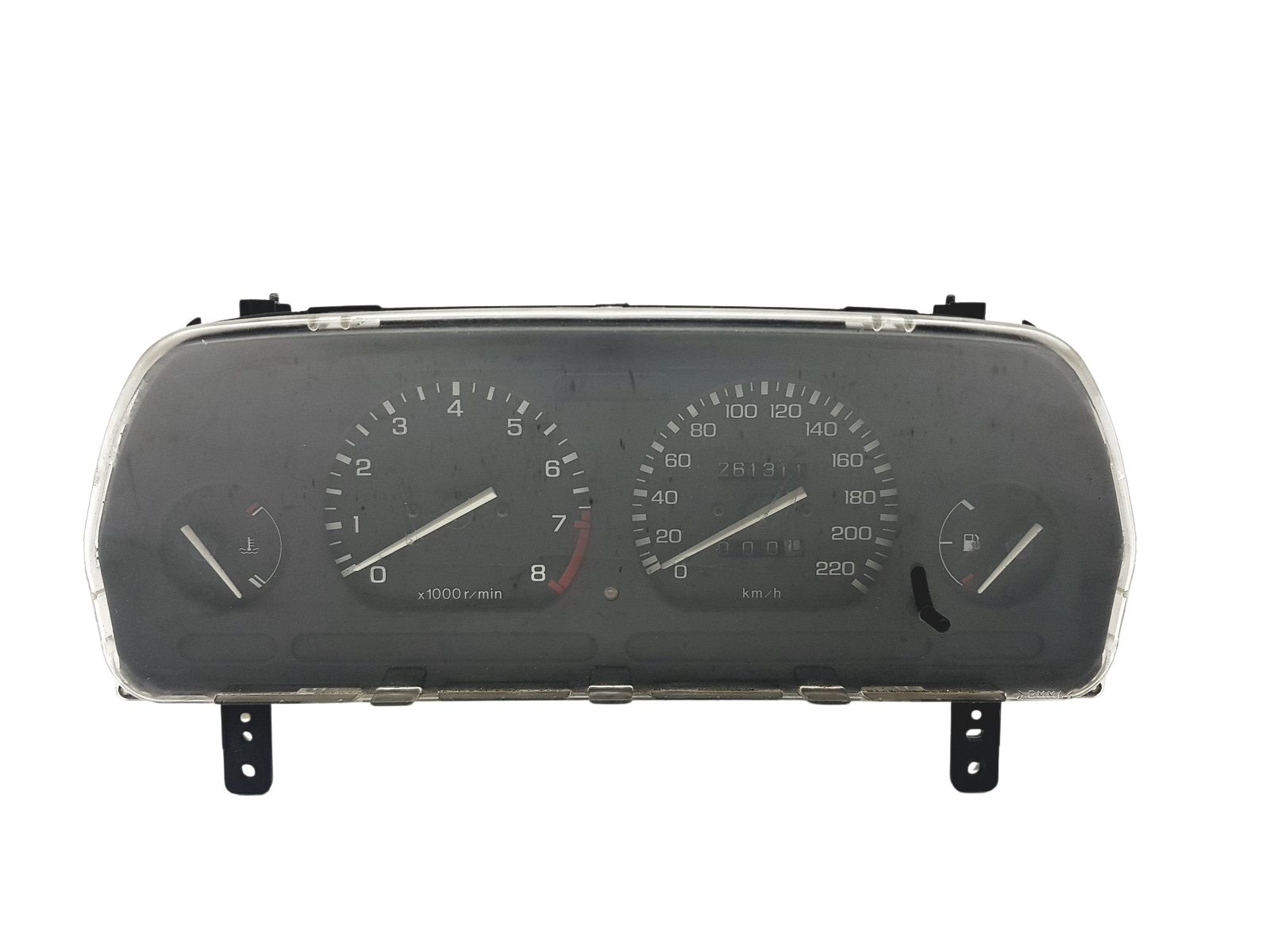 Tacho Kombiinstrument Rover 200 YAC109580 AR0025006 57422 main product photo