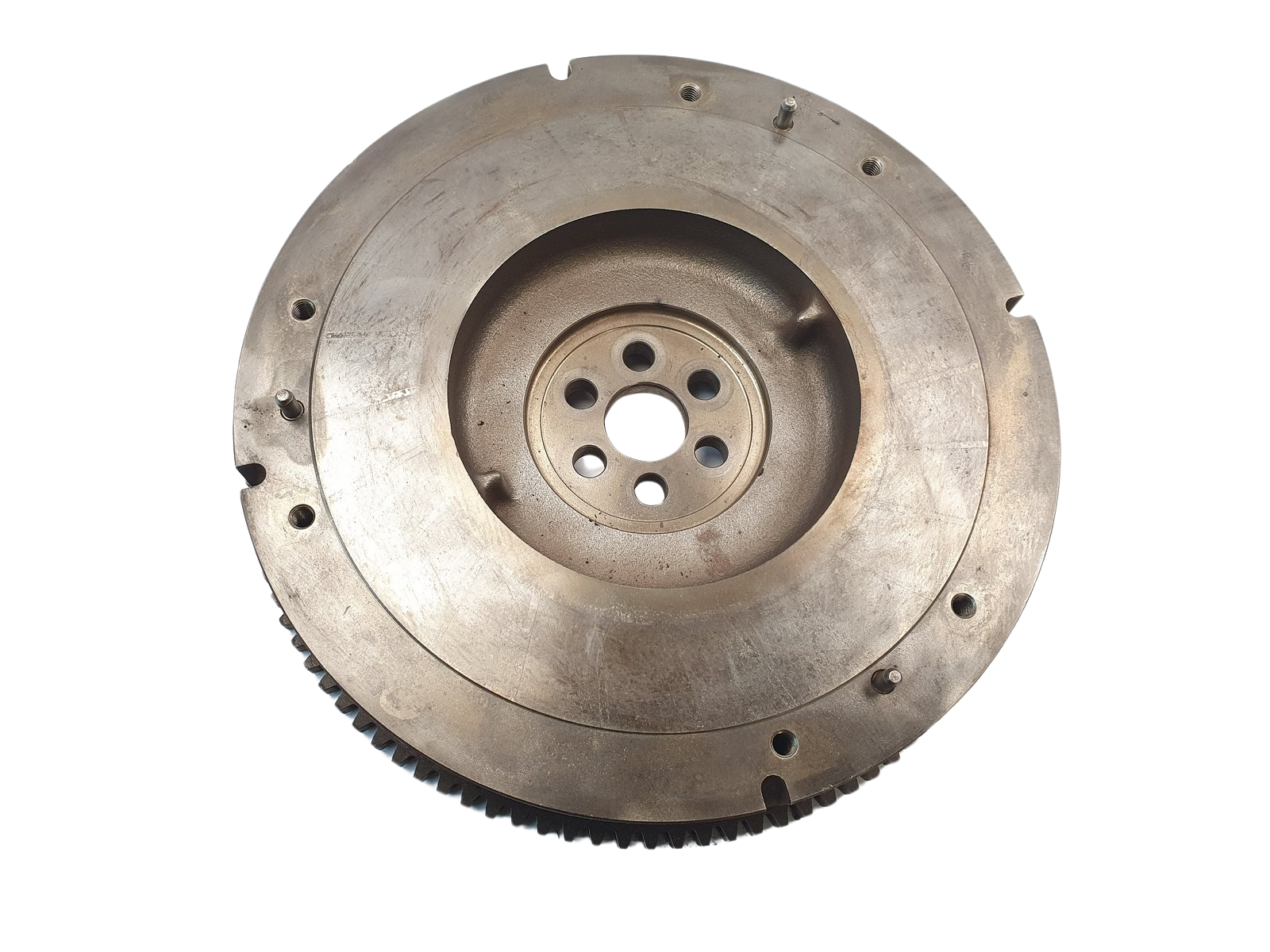 Schwungrad 7450498 Iveco 2.8 JTD Fiat Ducato main product photo