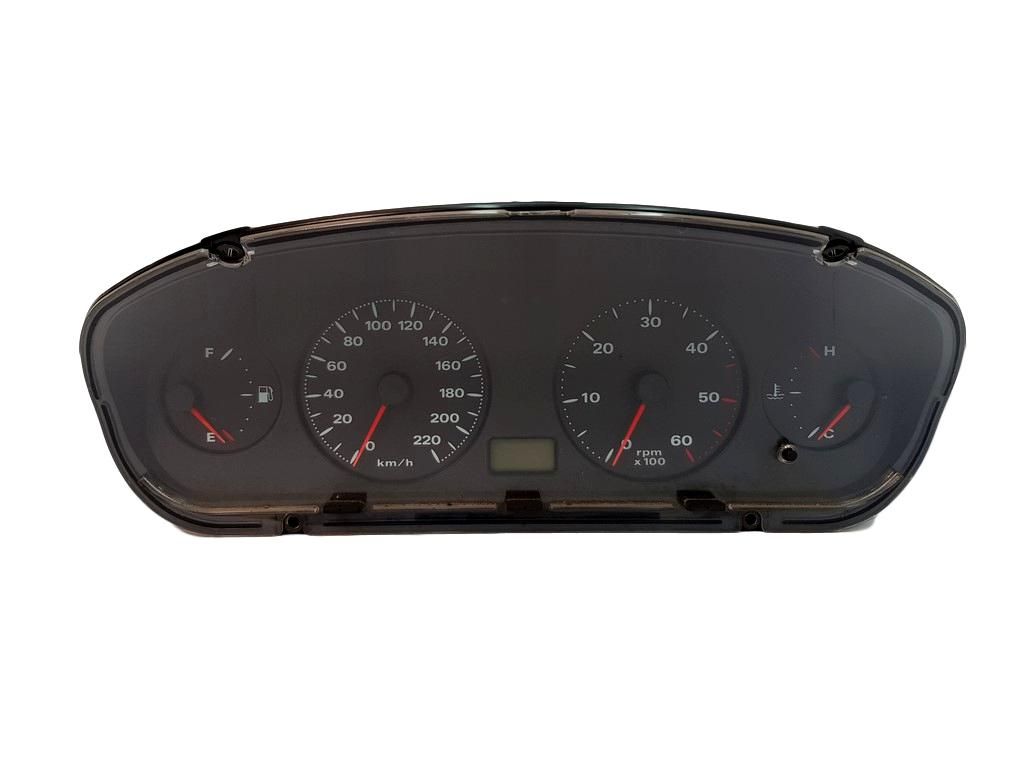 Tacho Kombiinstrument Fiat Brava 46754647 FI0010012K0C0 main product photo