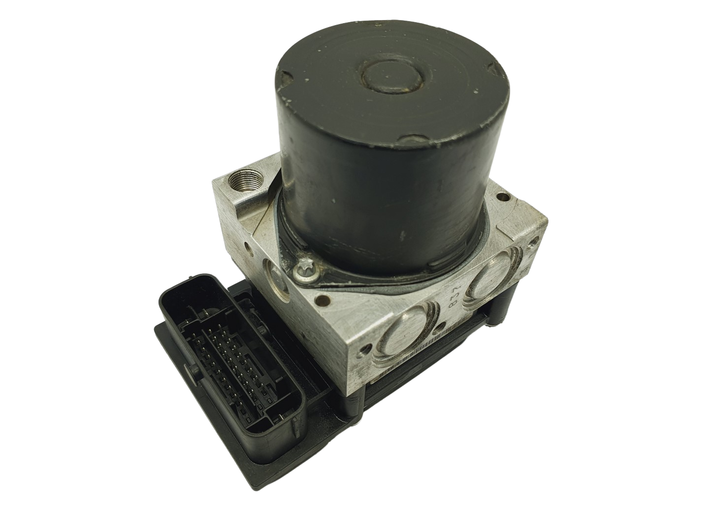 Abs-Pumpe VWAG 6Q0614117S 0265231712 0265800511 Bosch 66820 main product photo