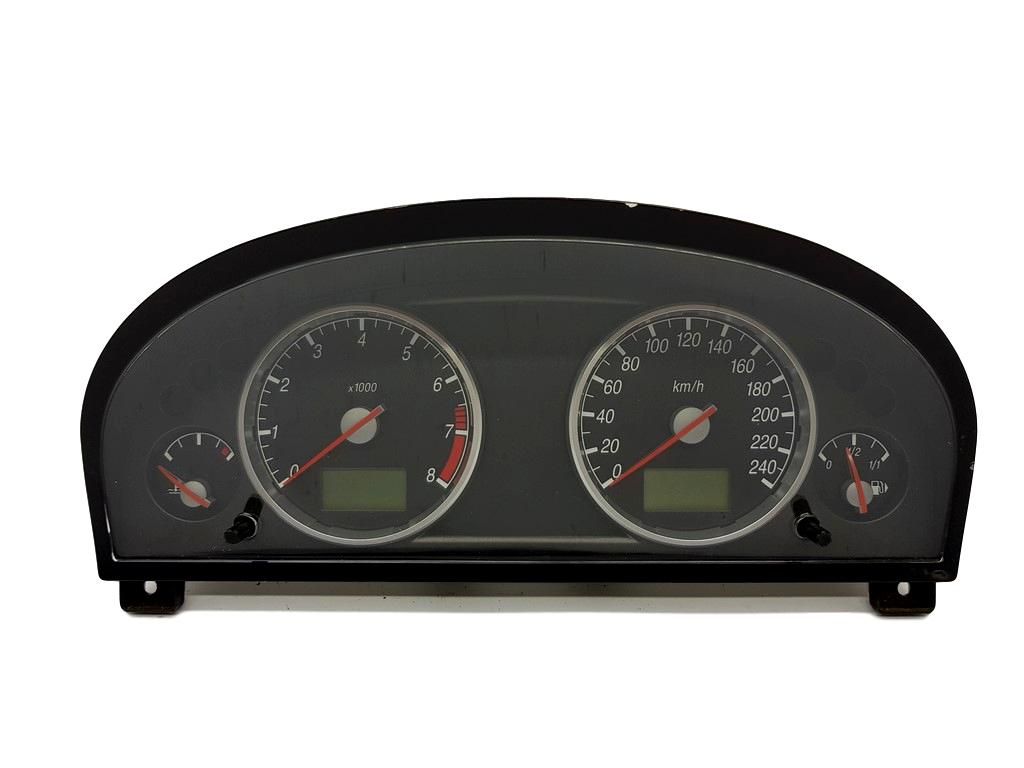 Tacho Kombiinstrument Ford Mondeo 1S7F-10849-DJ 1S7F10849DJ 10642 main product photo