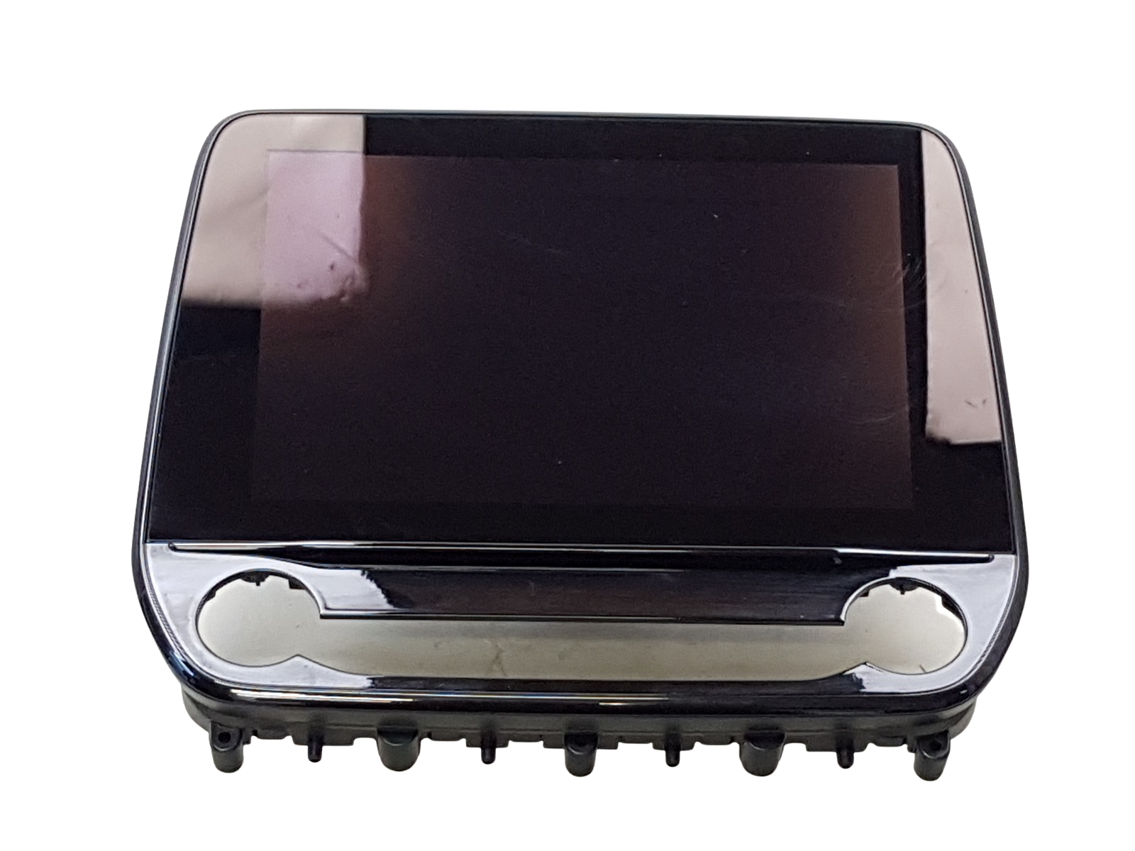 Display Für Navigationssystem Ford Fiesta Transit K1BT-18B955-FD 6 main product photo