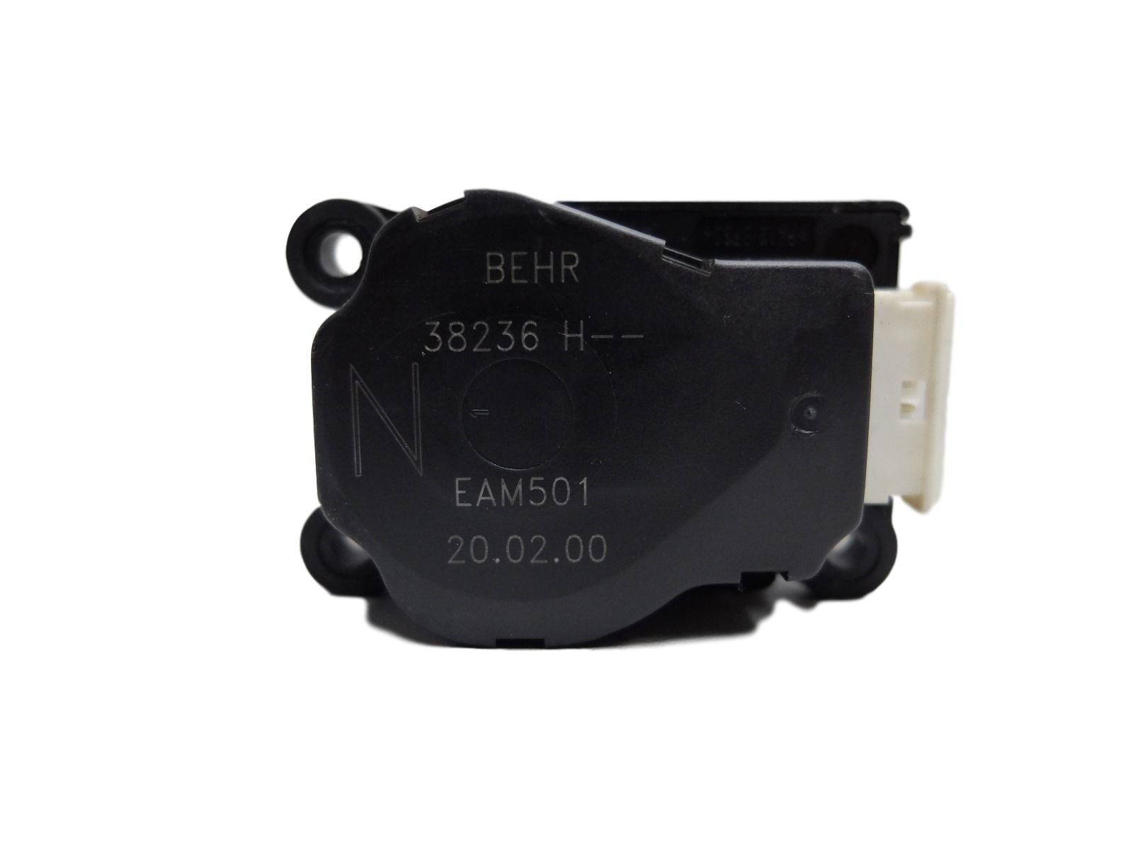 Silniczek Regulacji Nawiewu Peugeot 206 38236H main product photo