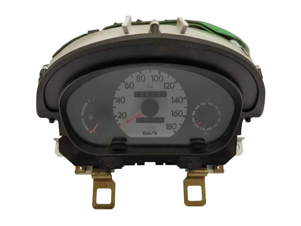 Tacho Kombiinstrument Fiat Seicento 60.6268.021.0-A 6062680210A 15723 main product photo