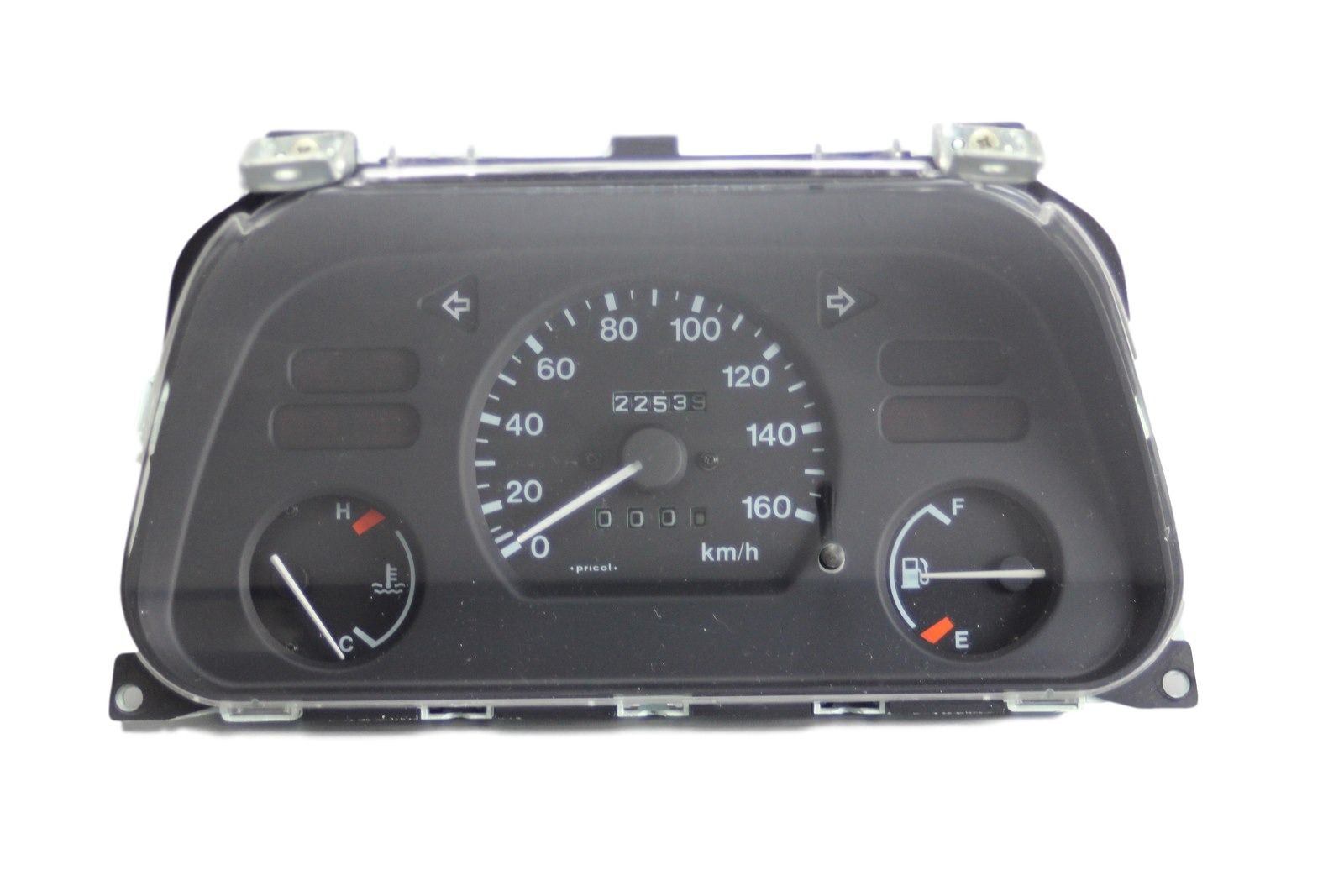 Tacho Kombiinstrument Suzuki Alto 34100M71F20A main product photo