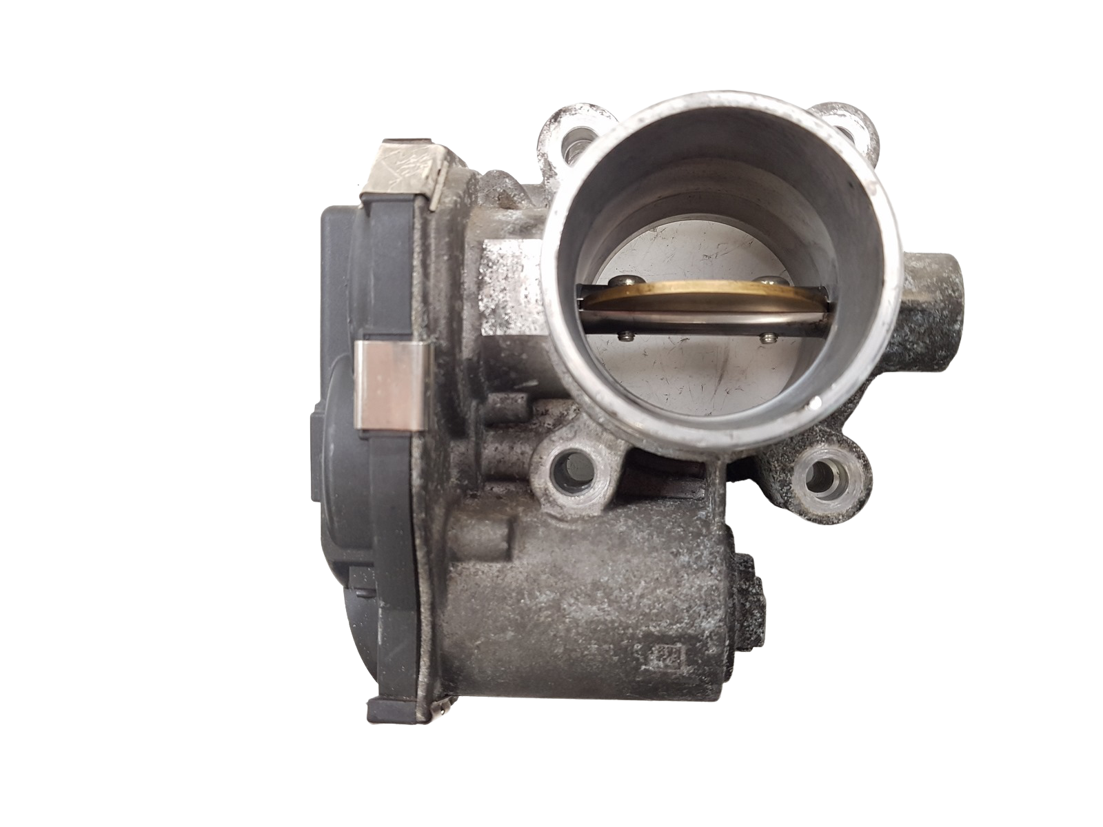 Drosselklappe Opel Insignia Astra 55570009DB 1.6 CDTI 1148 main product photo