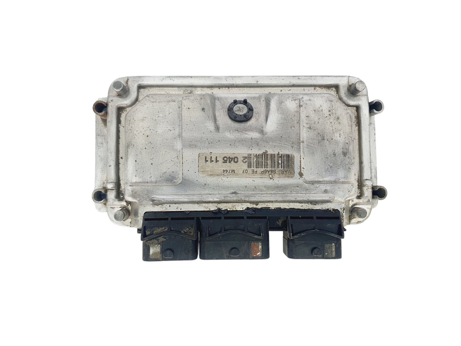 Steuergerät PSA 0261206246 9637838780id07 Bosch 46448 main product photo
