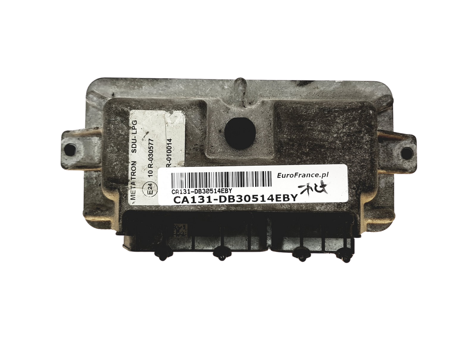 Steuergerät 51910844 4100240 Fiat FPT Metatron main product photo
