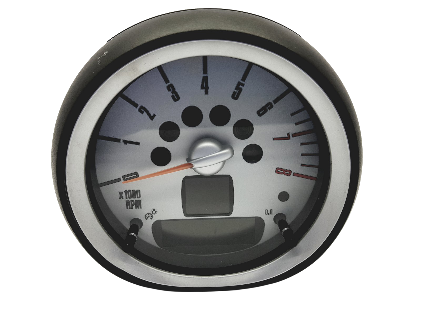 Tacho Kombiinstrument Mini Cooper 9178739 BM-0505-021 UK-NSI 50609 main product photo