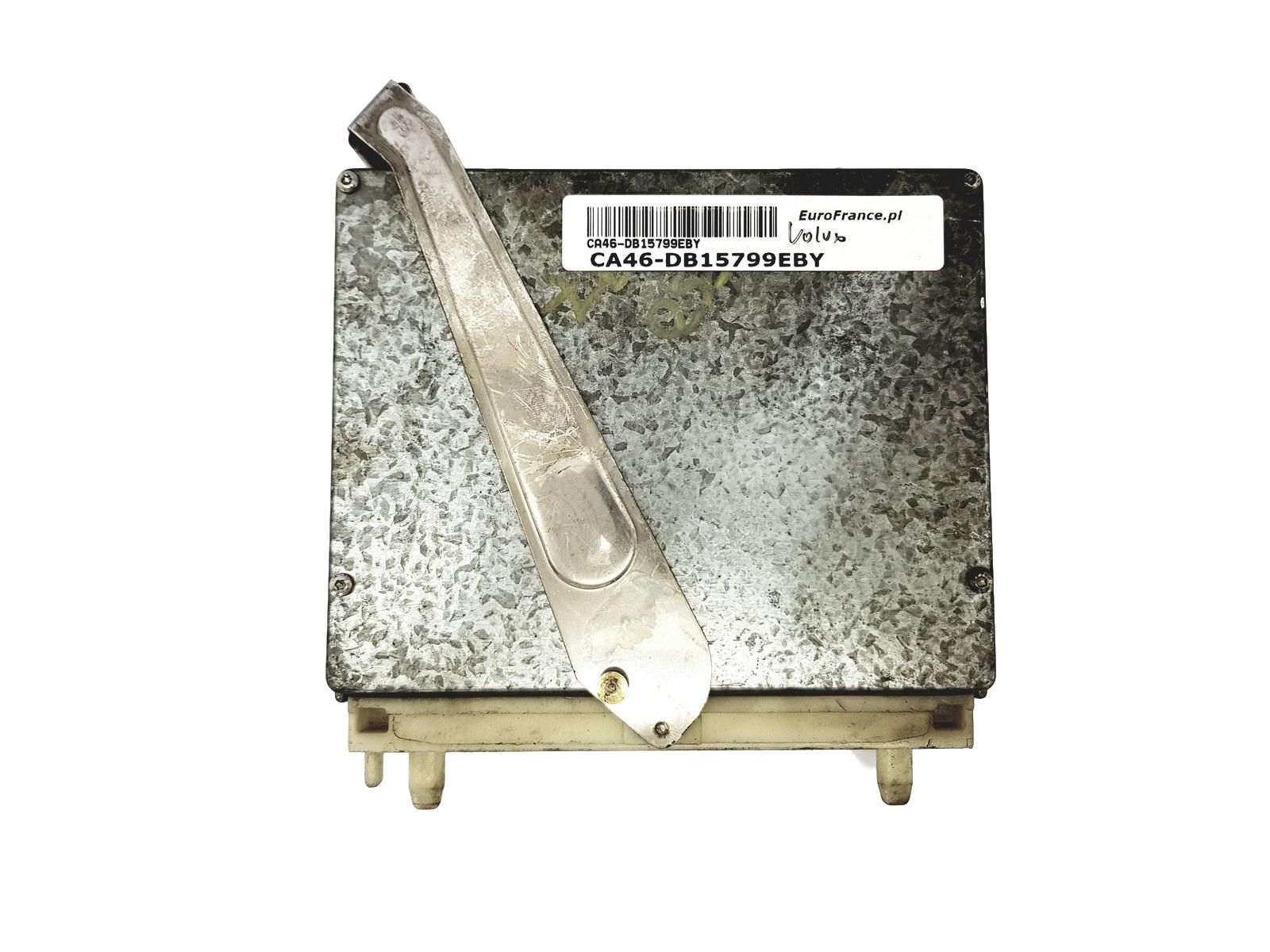 Steuergerät S103955412B P1275478 Volvo Siemens main product photo