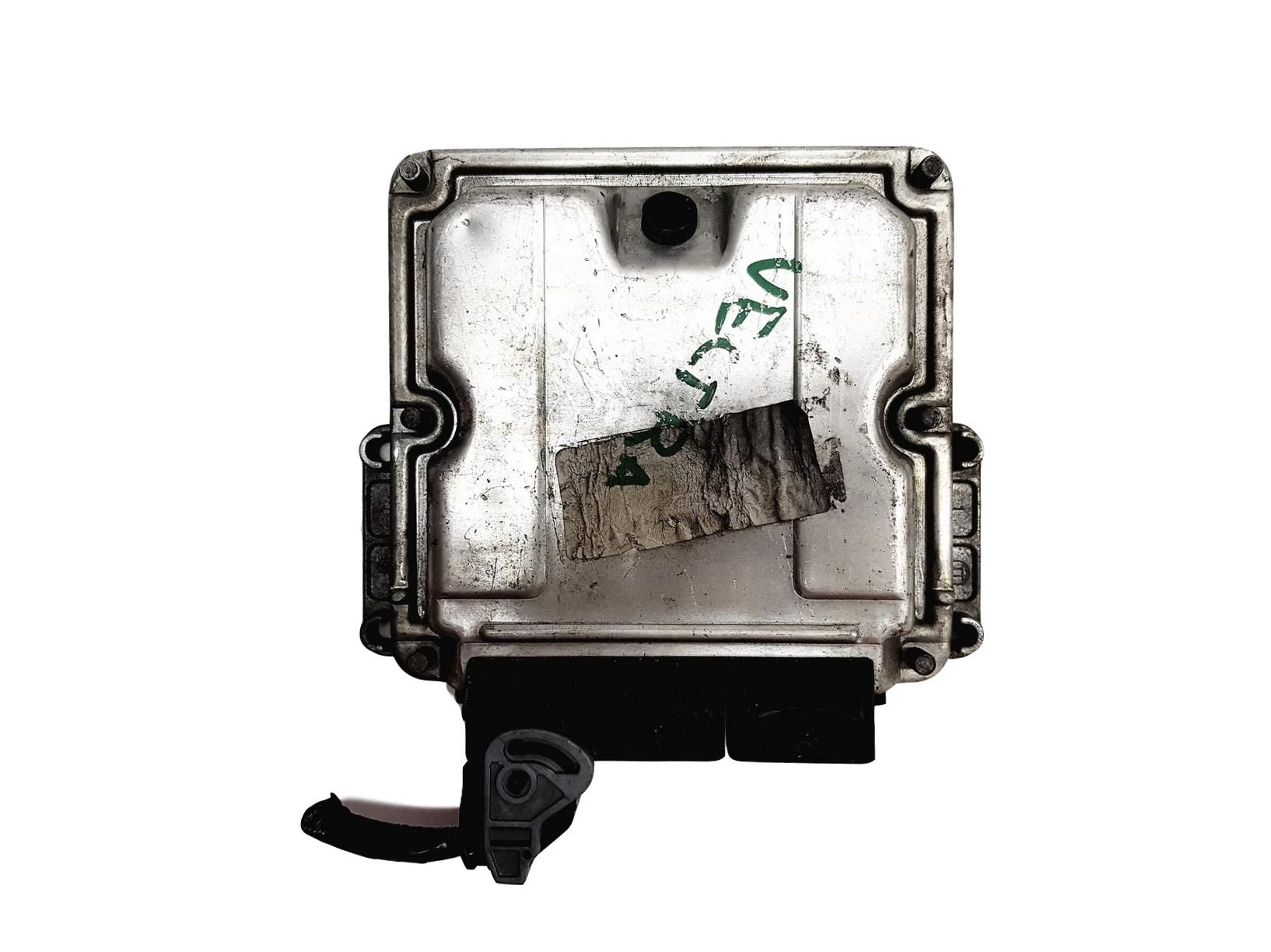 Steuergerät 0281001934 8200039569 8200078730 Renault Bosch 11338 main product photo
