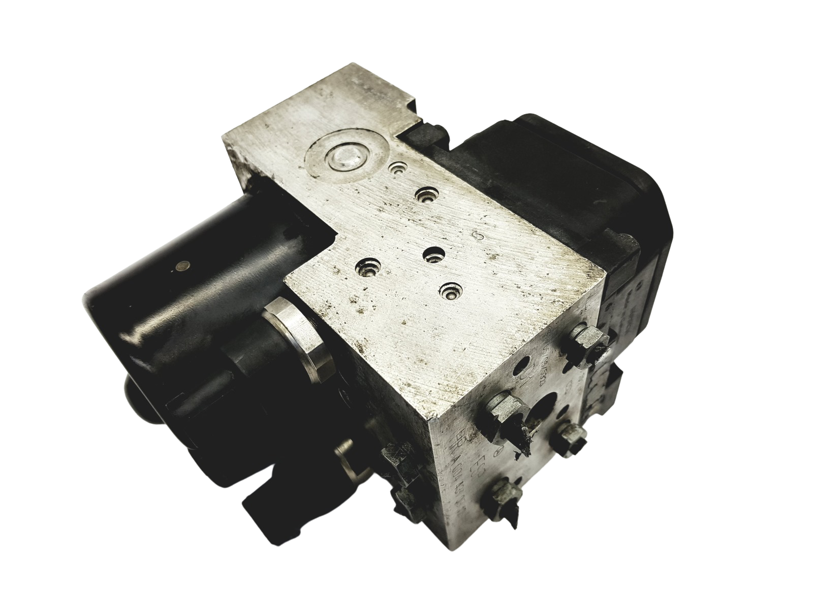 Abs-Pumpe Mercedes A W168 A0044310912 0265202461 Bosch 34071 main product photo