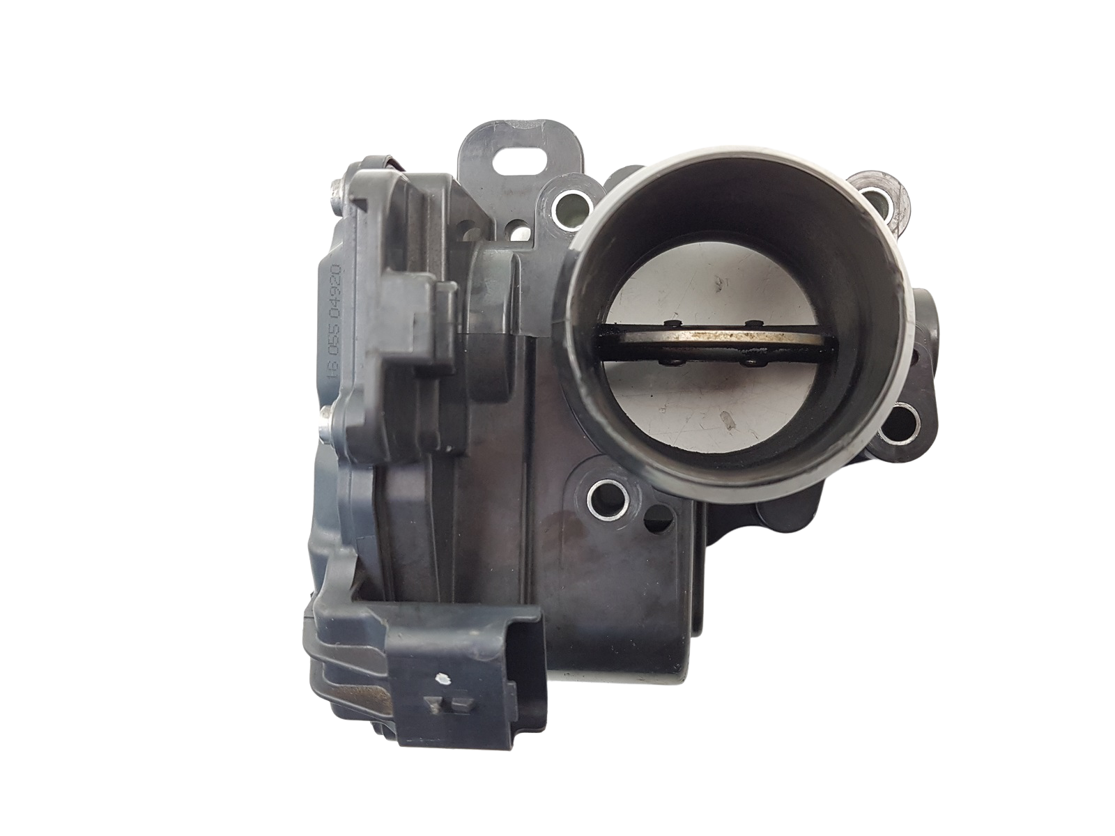 Drosselklappe Citroen Peugeot 9806625280 A2C85766300 2.0 HDI 2805 main product photo
