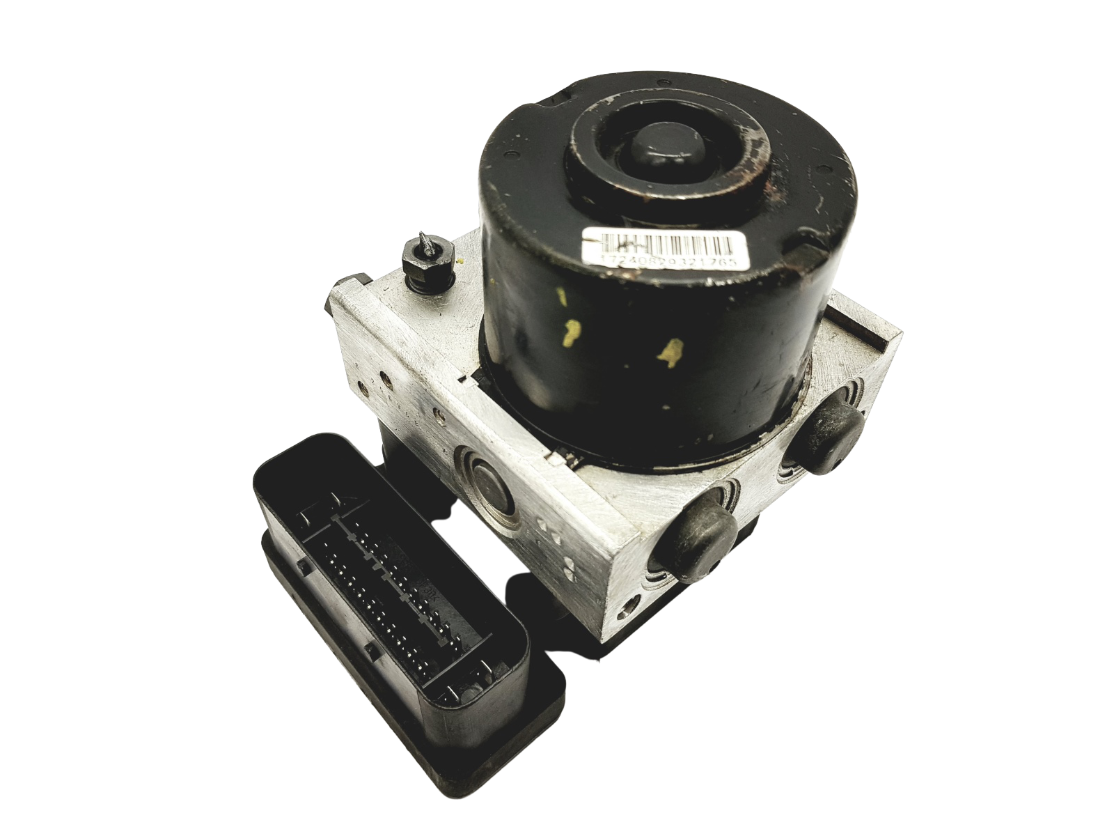 Abs-Pumpe Ford Fiesta Fusion 4S61-2M110-CC 10.0970-0132.3 46336 main product photo