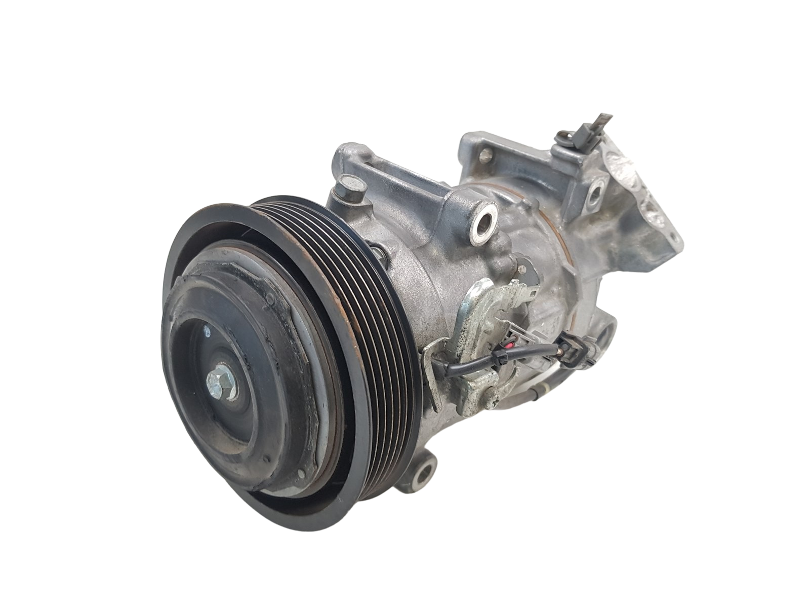 Kompressor Klimaanlage 926004EA0A Nissan Qashqai Renault 1.5 dCi main product photo