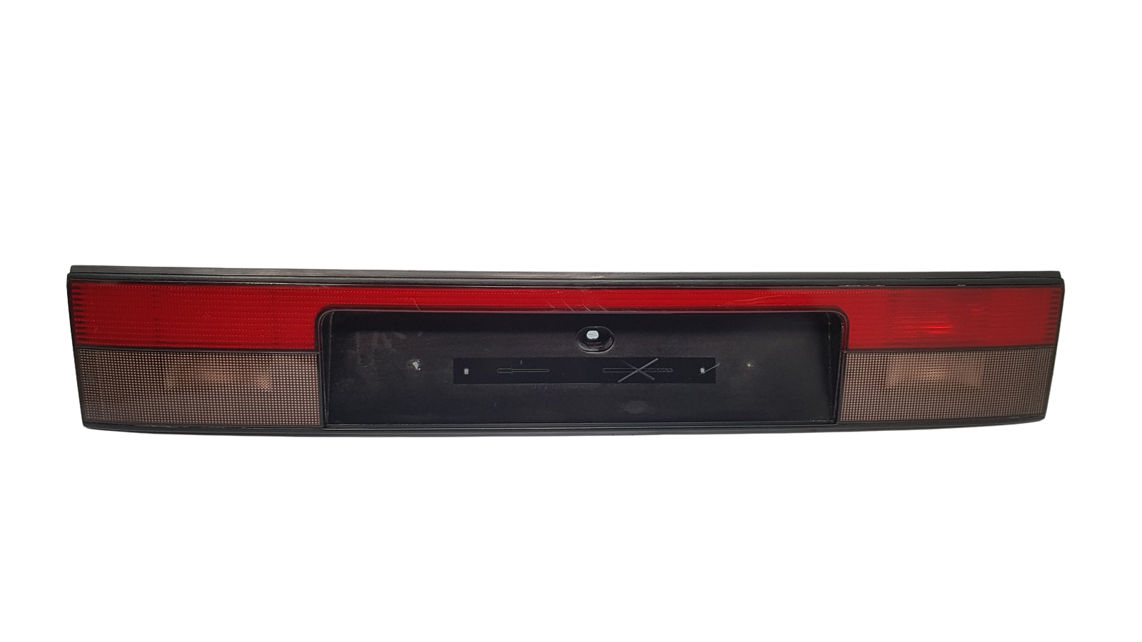 Stoßleiste Für Heckklappe 7700792973 25160006 Scintex Renault 21 main product photo