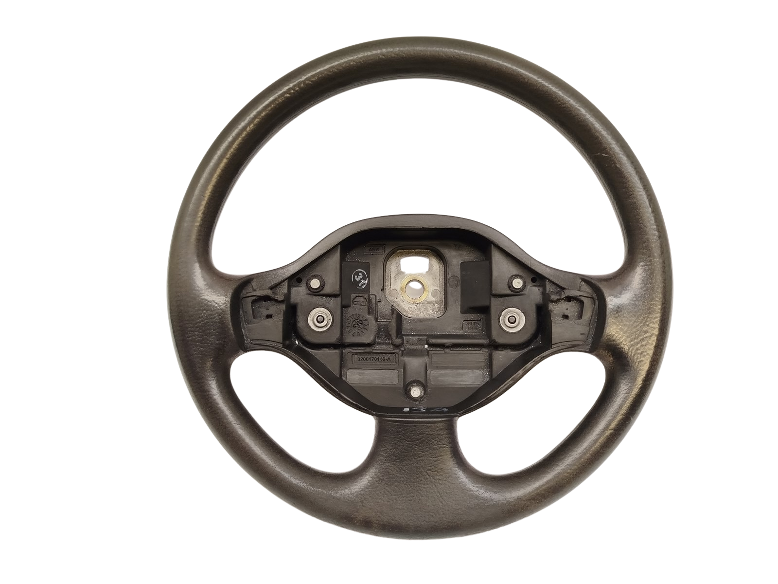 Lenkrad Dacia Logan 8200170149-A main product photo