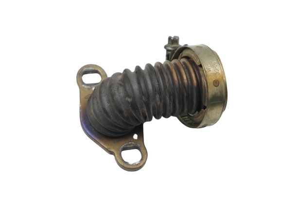 Luftschlauch EGR 8200577965 1,5 dci Renault Clio 3 Scenic 2 Modus 1015 main product photo