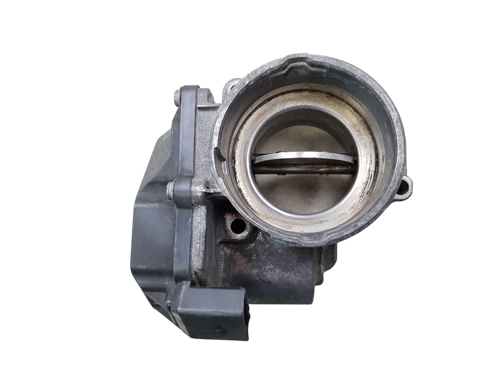 Drosselklappe 03G128063M A2C53324665 VWAG 2411 main product photo