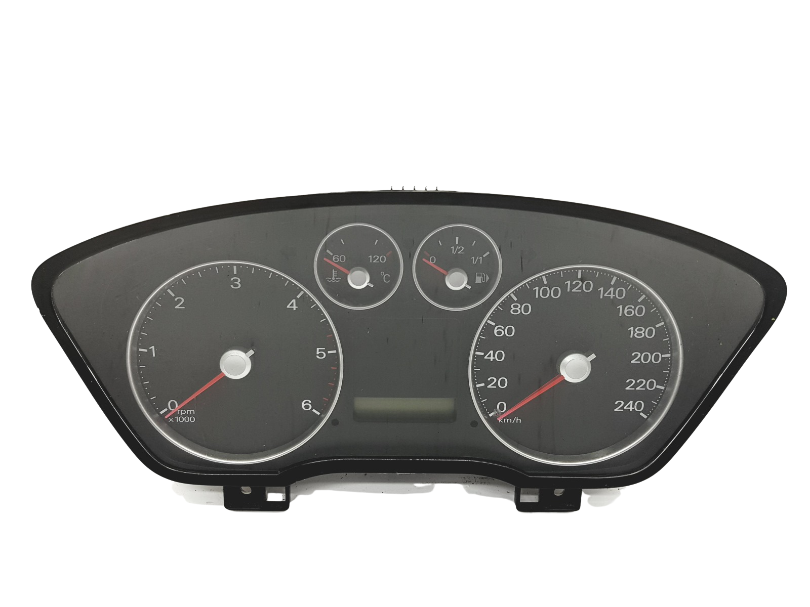 Tacho Kombiinstrument Ford Focus C-MAX 3M5T-10849-GJ 44423 main product photo
