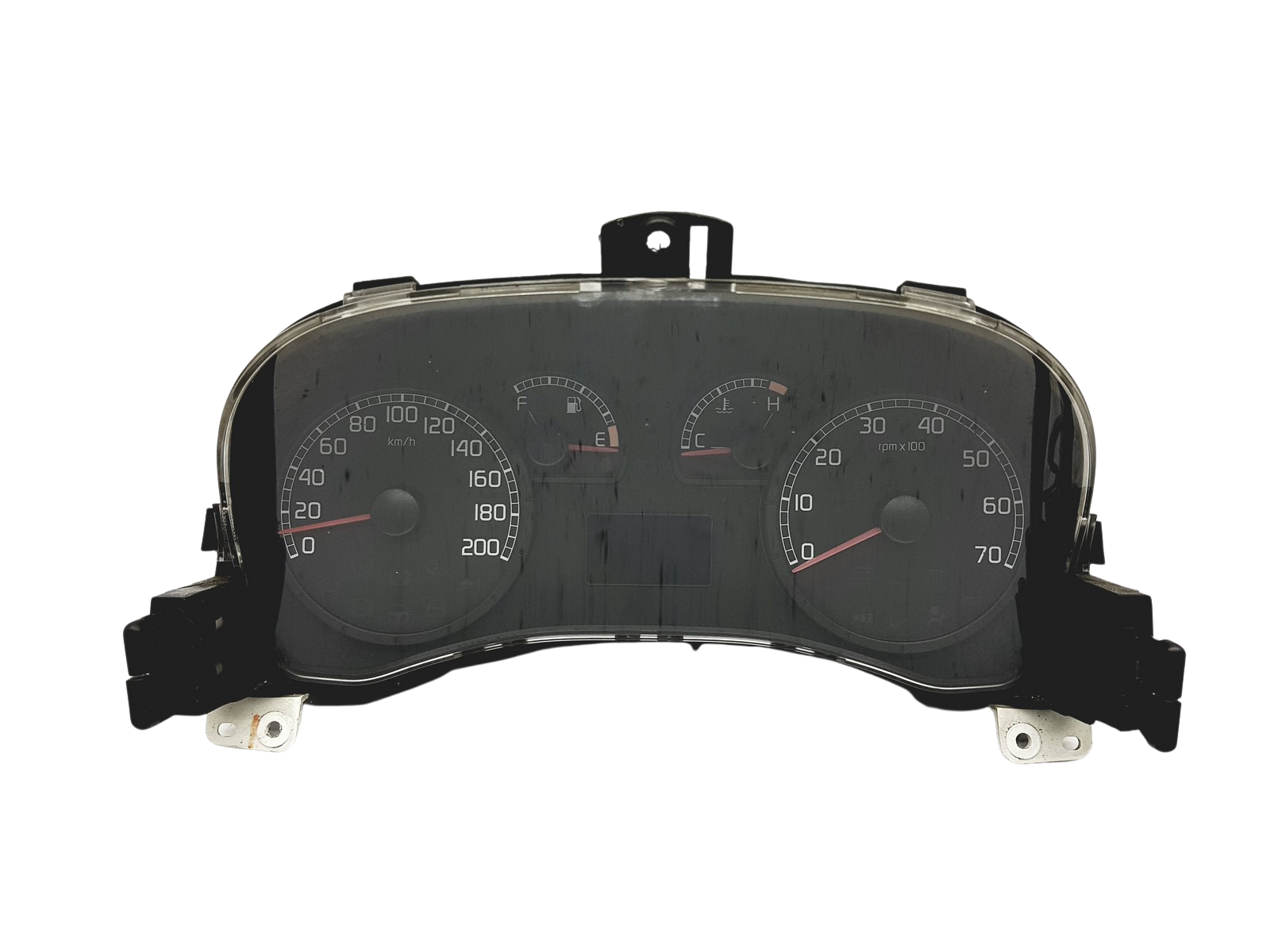 Tacho Kombiinstrument Fiat Punto 51703280 503000460400 58136 main product photo