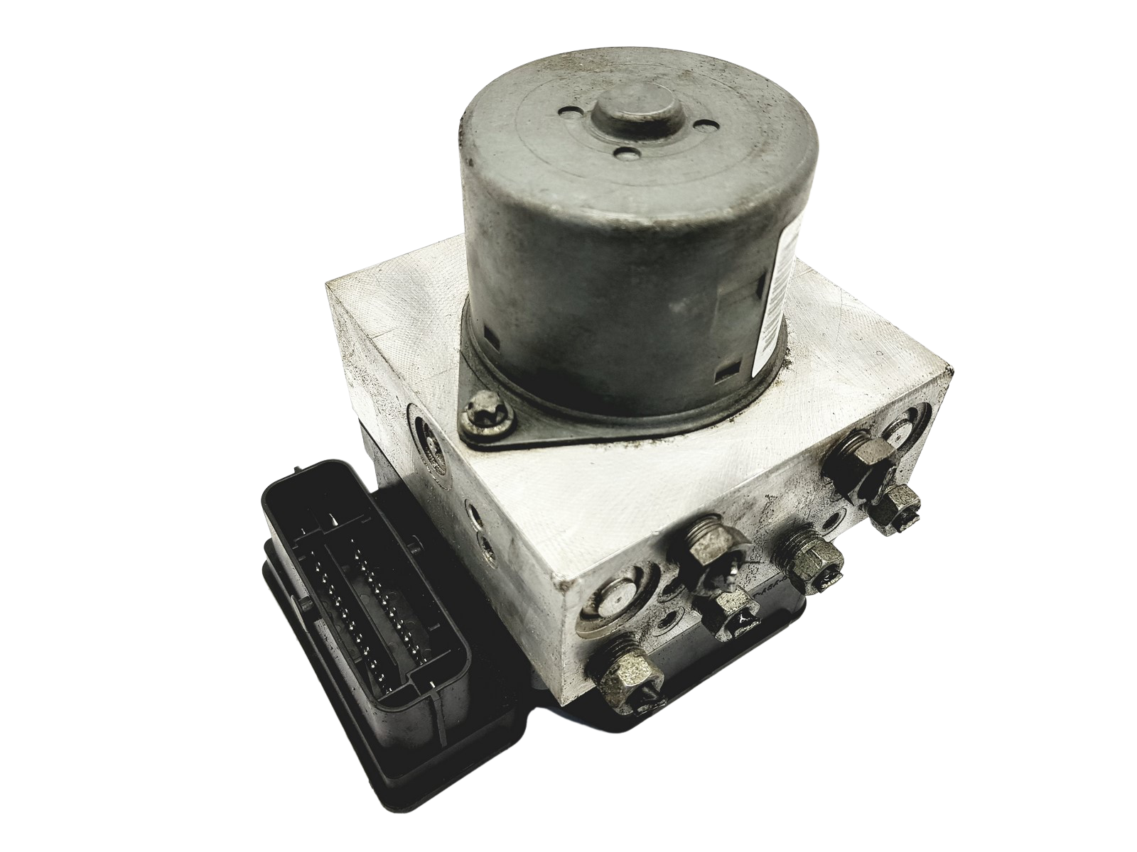 Abs-Pumpe Ford CG91-2C405-FB TRW main product photo