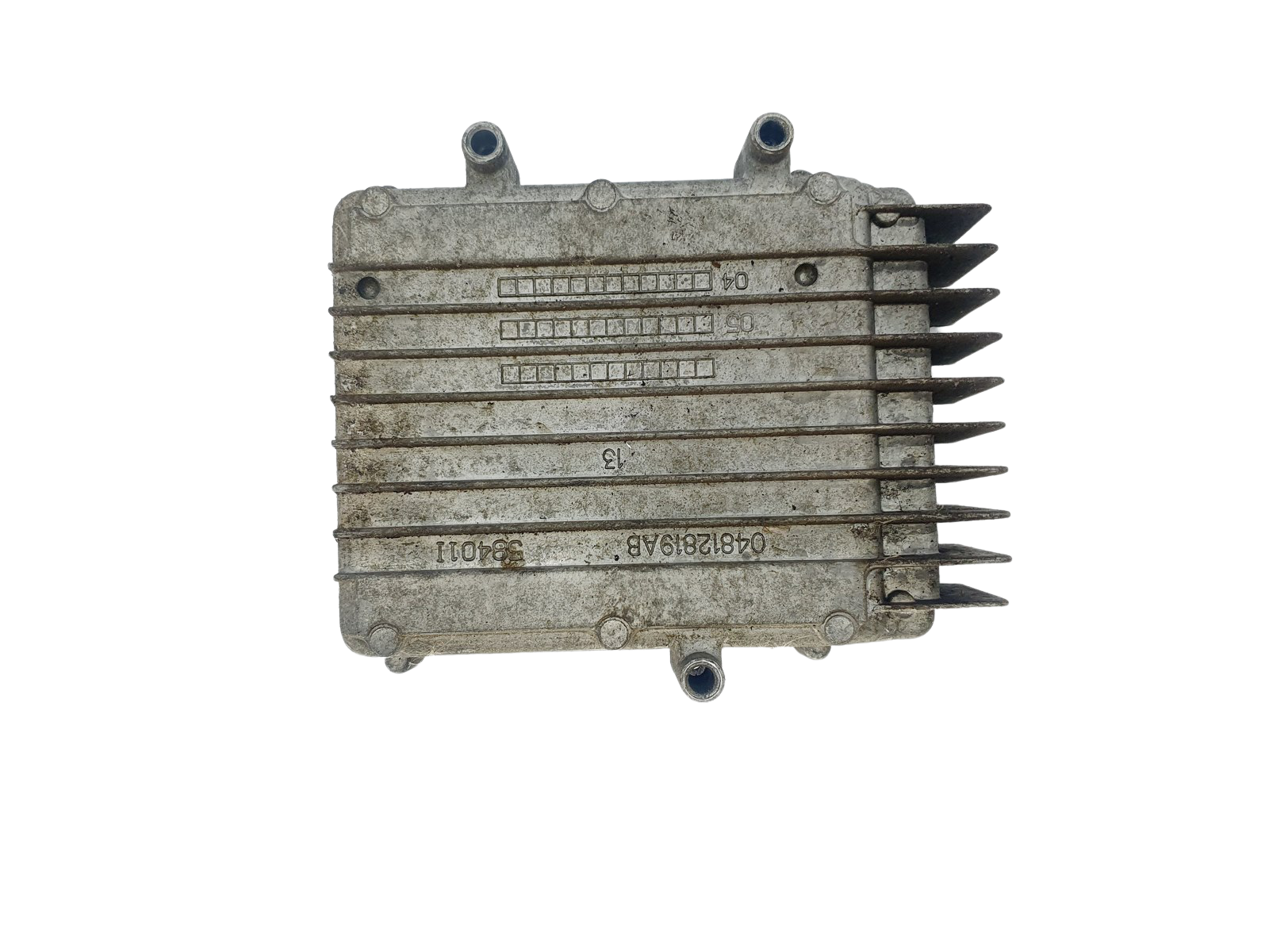 Motorsteuerung P56044737AI 737AI Chrysler 39960 main product photo