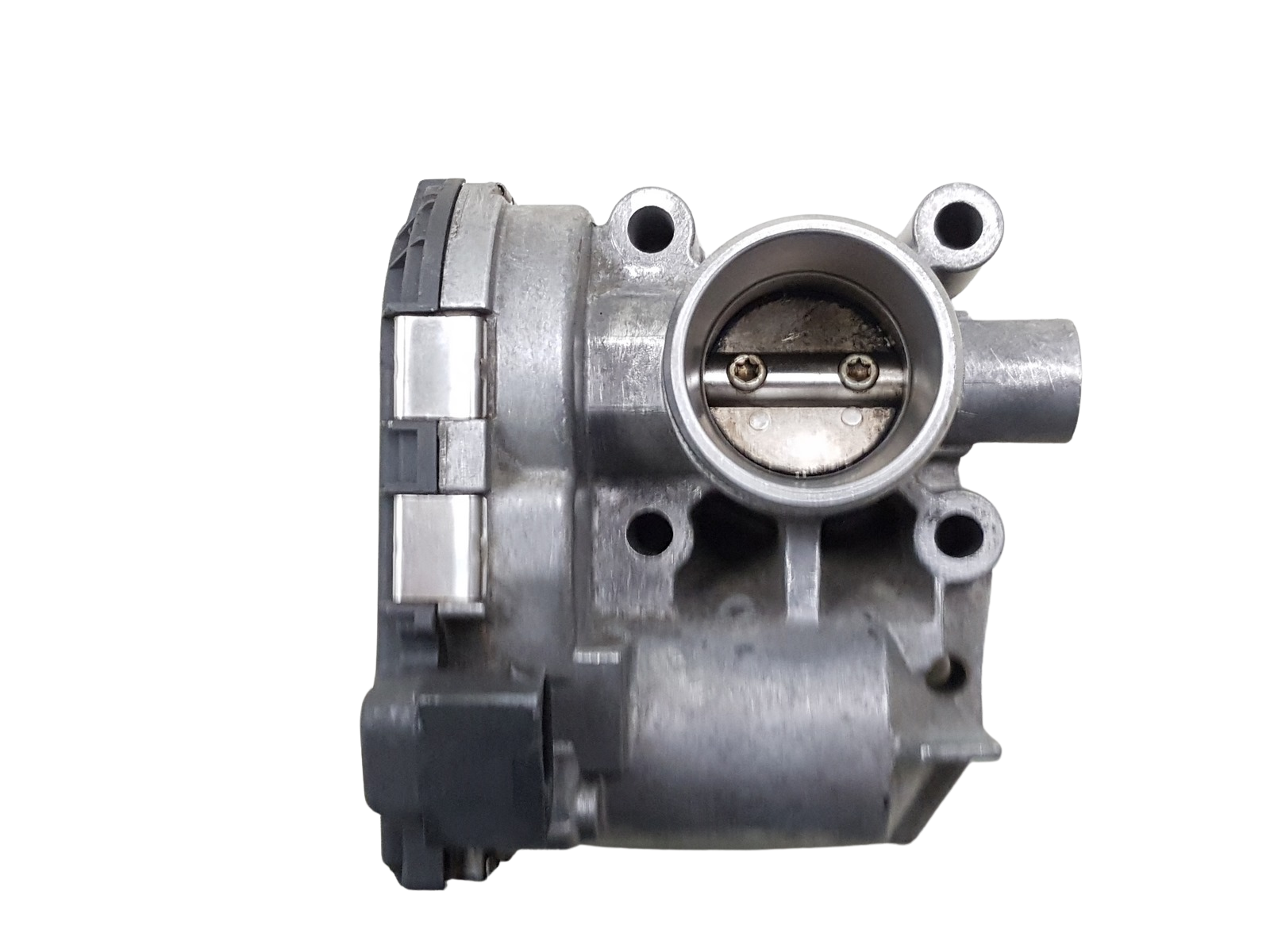 Drosselklappe Smart A1601410225 0003094V007 Bosch 2077 main product photo