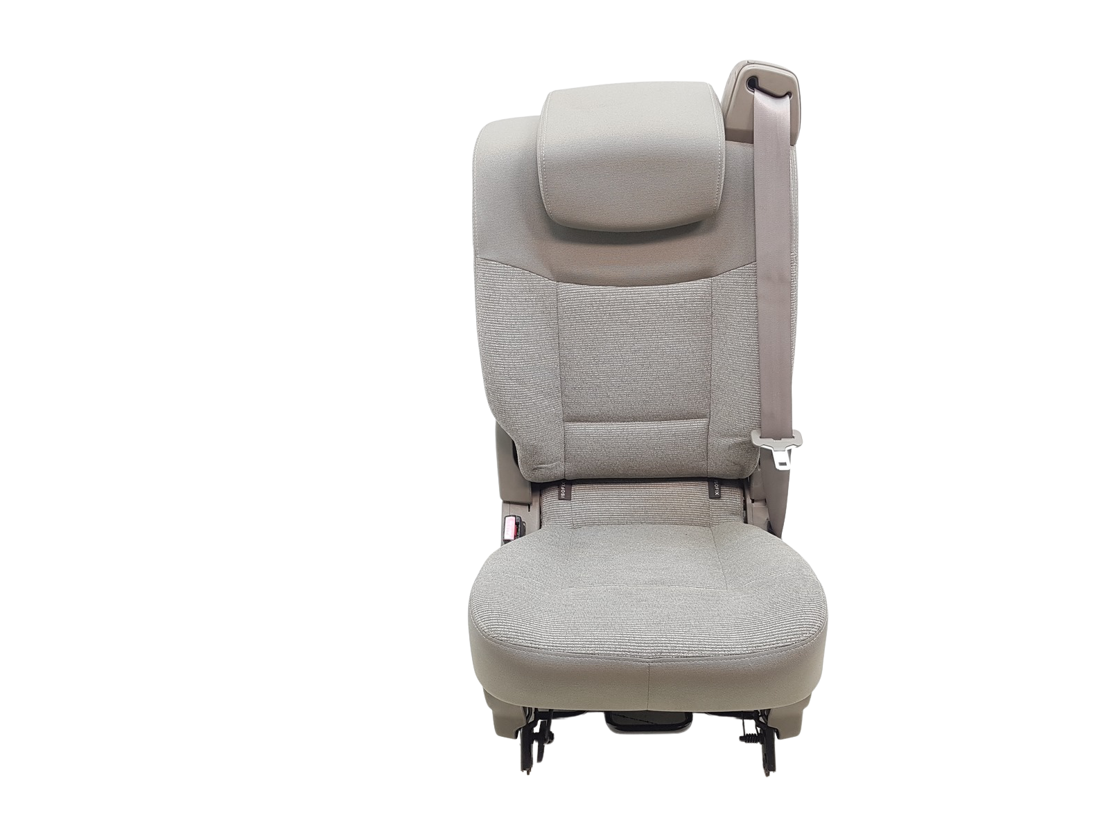 Sitz Hinten Renault Espace 4 IV DRAP02 2002-2006 1003 main product photo