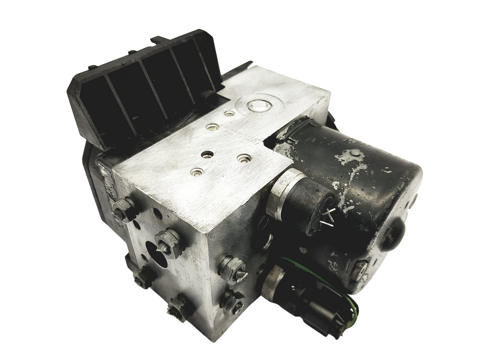 Abs-Pumpe Mercedes A W168 A0044310912 0265202461 Bosch 39124 main product photo